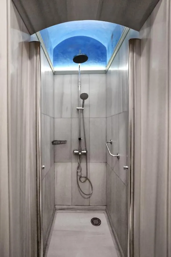 Meroddi Galata Flats Istanbul Turkey
