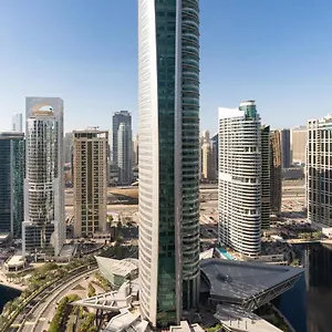 Royal Club By Rvhr, Bonnington Residential Tower - Jlt , دبي الإمارات العربية المتحدة