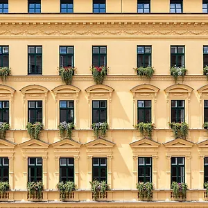 Tabor Residenz , Vienna Austria