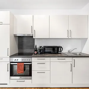 Design In Favoriten , Vienna Austria
