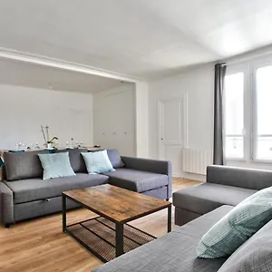 Quartier Le Marais 1 Free Netflix , Parigi Francia