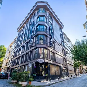 La Wisteria Boutique Hotell