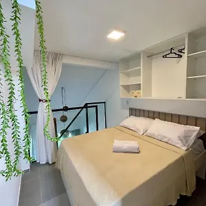  Apartamento Loft Em Brasil