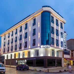 Dem Premium - Round Trip Airport Service - Istanbul International Airport Hotel
