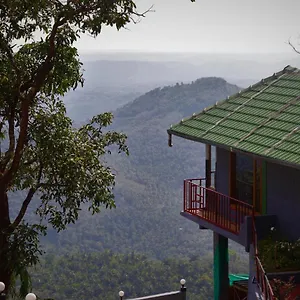 Stone Hills 4*, كانور الهند