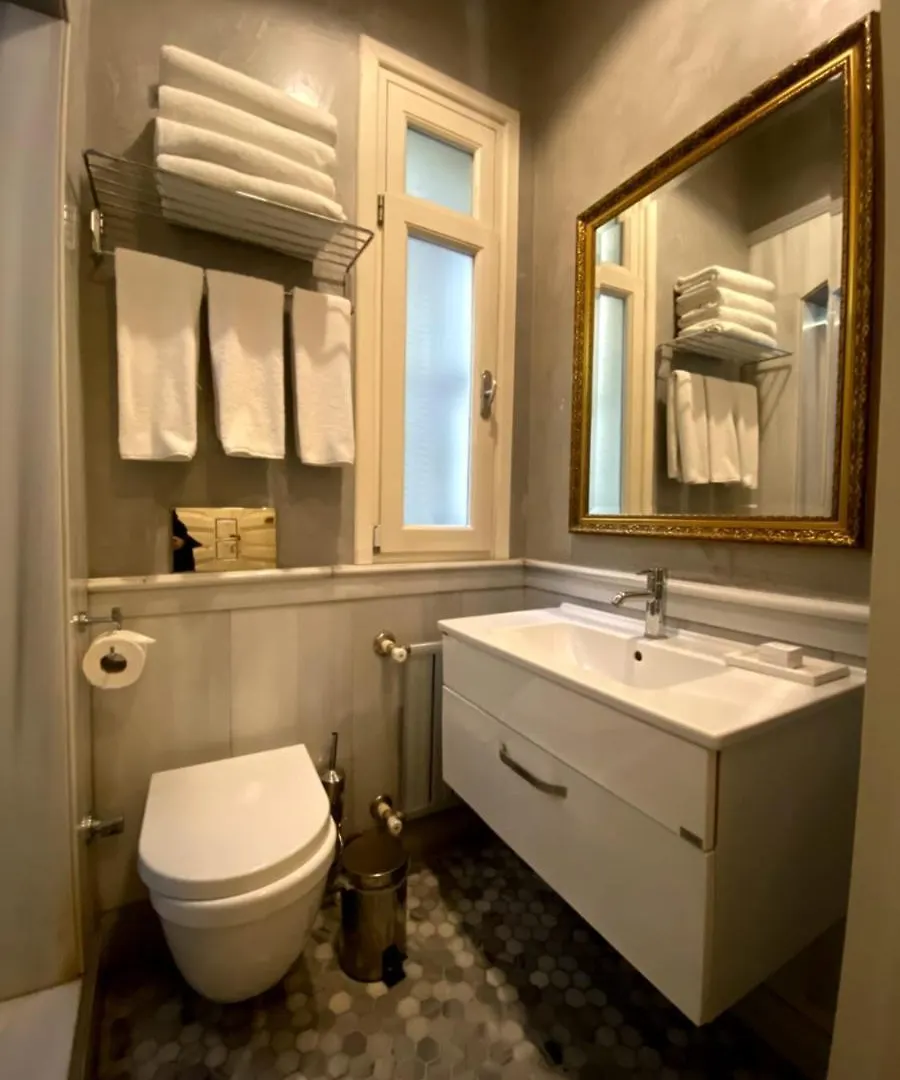 Apartment Meroddi Galata Flats Istanbul