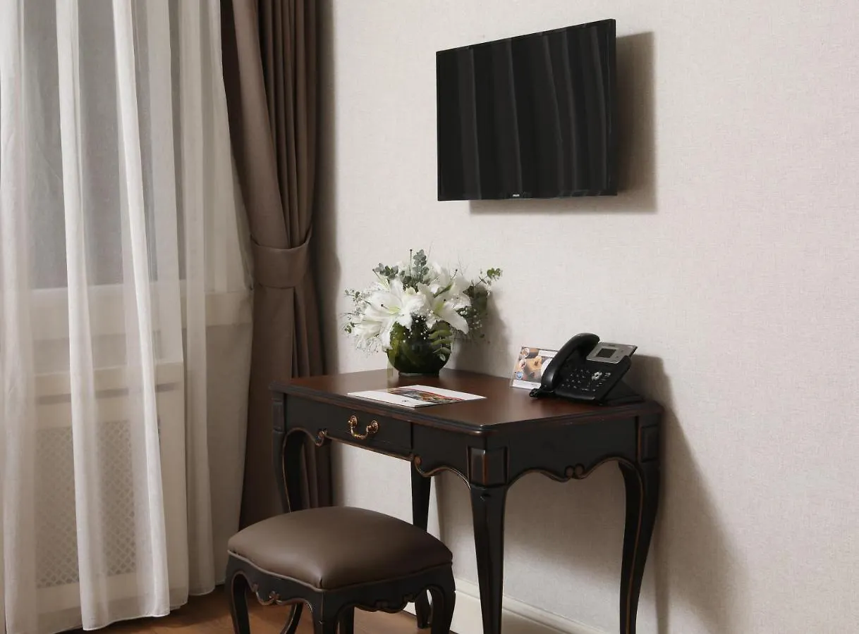 Apartment Meroddi Galata Flats Istanbul