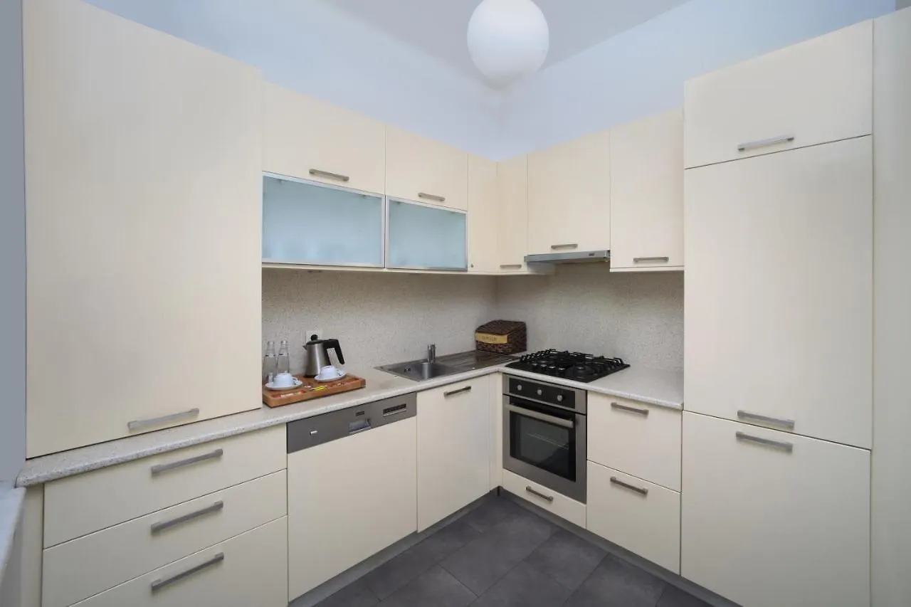 Meroddi Galata Flats Istanbul